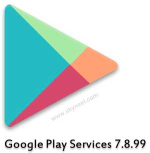 update google play service apk